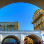 Gilly 4 - Exceptional 2Beds, Sea View, Modern,A/C, Old Town