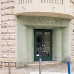 Palais De La Paix