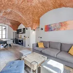 Superbe Appartement Au Coeur Du Vieux Nice !