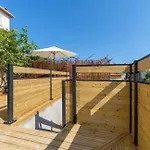 Magnifique Pavillon Independant T2 Nice