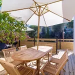 Magnifique Pavillon Independant T2 Nice