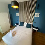 Elegante Avec Vue Guest house