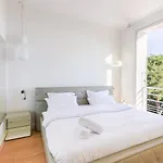 Elegante Avec Vue Guest house 3*