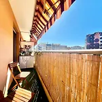 Cosy, 1 Bedroom Near Port