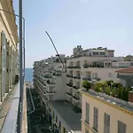 Studio Centre Ville De Nice A 200M De La Plage