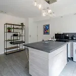 Apartment Le Calme A Nissa La Bella Nice