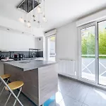 Le Calme A Nissa La Bella Apartment Nice