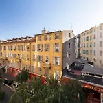 Lovely 2 Bdr Nice Harbor