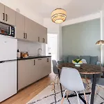 Apartment Lovely 2 Bdr Harbor *
