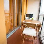 Homestay L'or Dans La Partner *