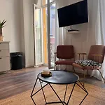 Appartement 2 Pieces Hyper Centre Nice Proche Plage