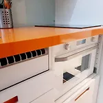 Flamingo Apartment Nice