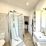 Lumineux Deux Pieces Apartment Nice