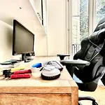 Charmant Studio Ideal Gare Nice Centre