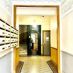 Apartment Coeur D'azur *