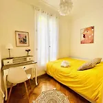 Apartment Coeur D'azur Nice