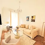 Coeur D'azur Apartment Nice