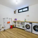 Villa Moderne Pour 8 Personnes - Vue Sur Nice !