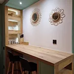 Apartment Cosy Haven 5 Min From Carnival Hyper-center!