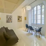 Liberte - Wifi, Ac, 3Pers, Hyper Centre