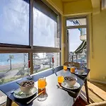 Maison Bianchi - 187 Promenade Des - Sea View Apartment *