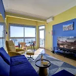 Maison Bianchi - 187 Promenade Des - Sea View Apartment *