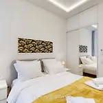 Suite Gold Fshh