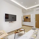 Suite Gold Fshh