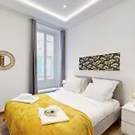 Suite Gold-Stars Fshh