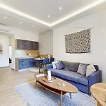 Gold-stars Fshh Apartment Nice