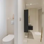 Apartment Franck Pilatte - Parking, Wifi, Ac, 3pers Nice