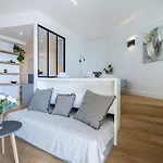 Apartment Franck Pilatte - Parking, Wifi, Ac, 3pers *