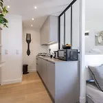 Apartment Franck Pilatte - Parking, Wifi, Ac, 3pers