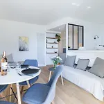 Franck Pilatte - Parking, Wifi, Ac, 3pers