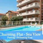 Gloria 4 Pers Piscina A/C Wifi