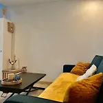 Petite Maison Atypique A Nice