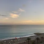 Magnifique Appartement Avec Vue Sur Mer