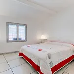 Massena - Wi-Fi, Ac, Balcony, 3 Pers