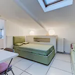 Massena - Wi-Fi, Ac, Balcony, 3 Pers