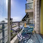 Maison Bianchi - 187 Promenade Des - Sea View * Nice