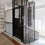 L33 Staywiz Us -2P Jean Medecin Centrale- 2 Balcony & Ac