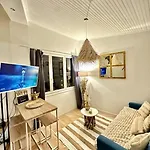 Apartment La Taniere Du Bois Flotte *