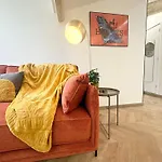 Apartment Elegant Mansarde-place Du Pin *
