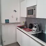 Cosy And Lovely Flat Au Port De ! Apartment *