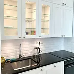 Saint Philippe - T3 Pres De La Apartment Nice