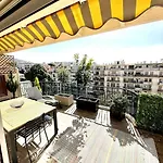 Apartment Mirabeau - De Luxe De 100m2 Avec Terrasse
