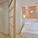 Apartment 12 Trachel - T2 Lumineux Au Coeur De Nice