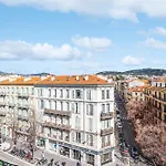 Apartment Loulib I Electio *