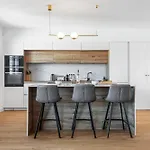 Apartment Loulib I Electio