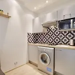 12 Trachel - T2 Lumineux Au Coeur De Apartment Nice
